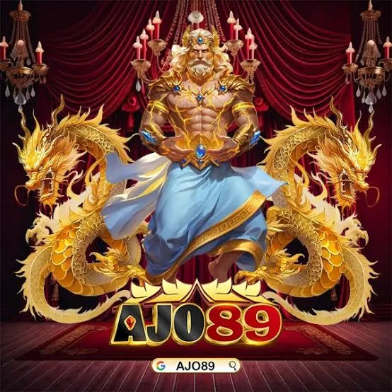 AJO89 - Petualangan Terbuka yang Seru