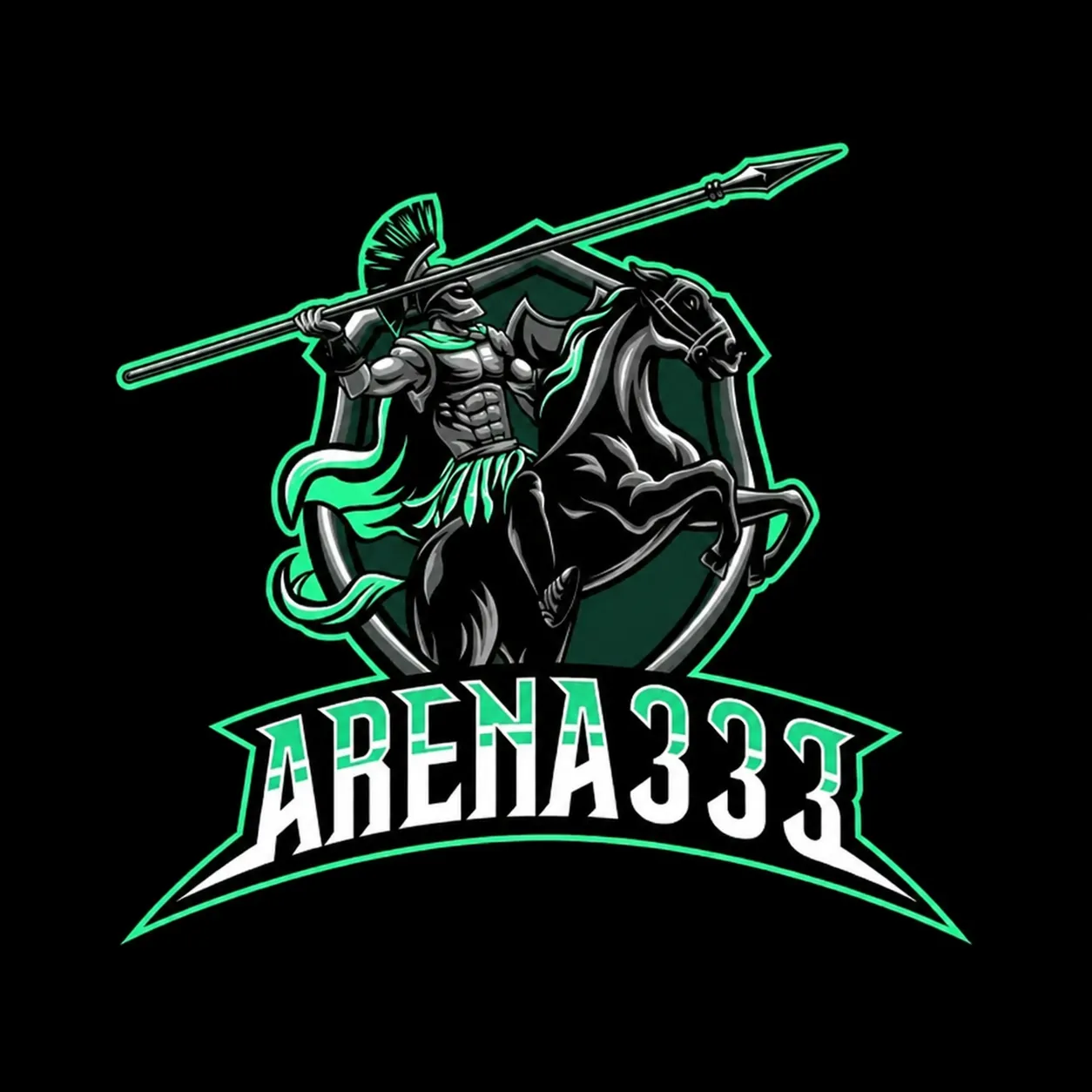 ARENA333 - Pertarungan FPS Sengit di Ujung Jari Anda