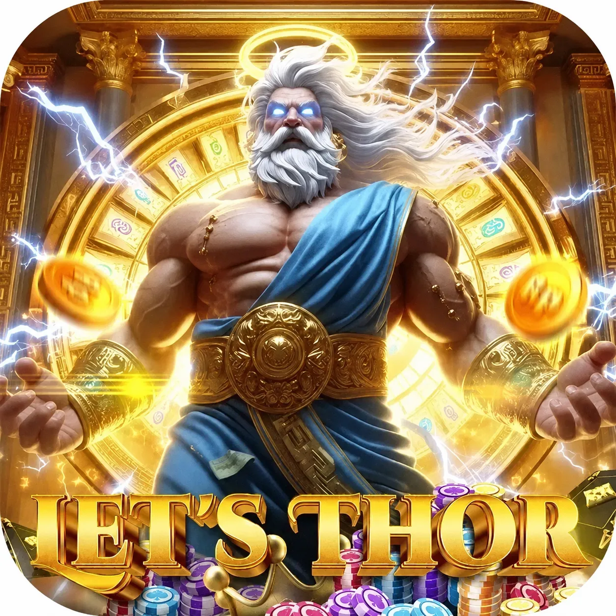 LETSTHOR - Strategi Cerdas untuk Memenangkan Pertempuran