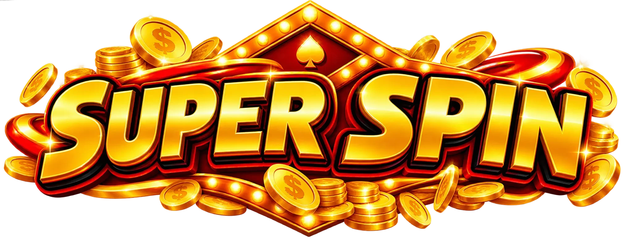 superspin